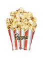 Popcorn 31 inch Anagram