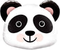 Precious Panda head 31 inch Qualatex