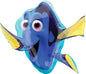 Finding Dory Supershape 30 inch Anagram