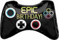 Anagram SUPERSHAPE Epic Birthday Party Game Controller 28 inch&nbsp;