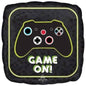 Level up Square remote Game on 28 inch Anagram