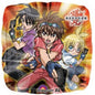 Square Bakugan Superhero 18 inch Anagram