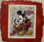 Mickey Pluto Cake 18 inch Square Qualatex