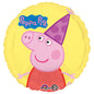 Peppa Pig 18 inch round Anagram