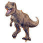 Dinosaur Jurassic 31 inch Super shape Anagram