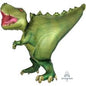 Dinosaur T rex 36 inch  Super shape Anagram
