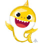 Baby Shark 26 inch Anagram