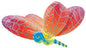 Supershape Rainbow Dragonfly - 40 inch Anagram