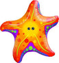 Starfish 30 inch Qualatex