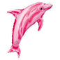 Pink Dolphin 37 inch Anagram
