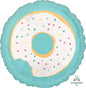 Donut Party 18 inch Anagram