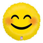 Smiley Cheeks Emoji 45 cm 18 inch Betallic