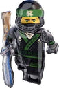 Ninjago Lego 35 inch Anagram