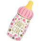 Baby Girl Bottle 31 inch Anagram