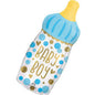 Baby Boy Bottle 31 inch Anagram