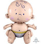 Sitting Baby 15 inch Anagram