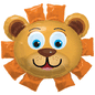 Lion Head with mane 35 inch  North Star